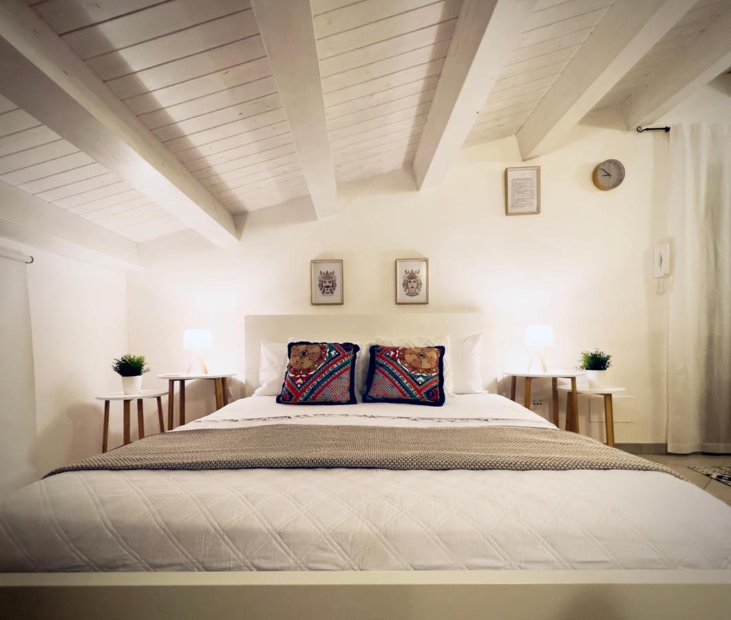 Rooms 153 Principe Umberto Noto Exterior photo