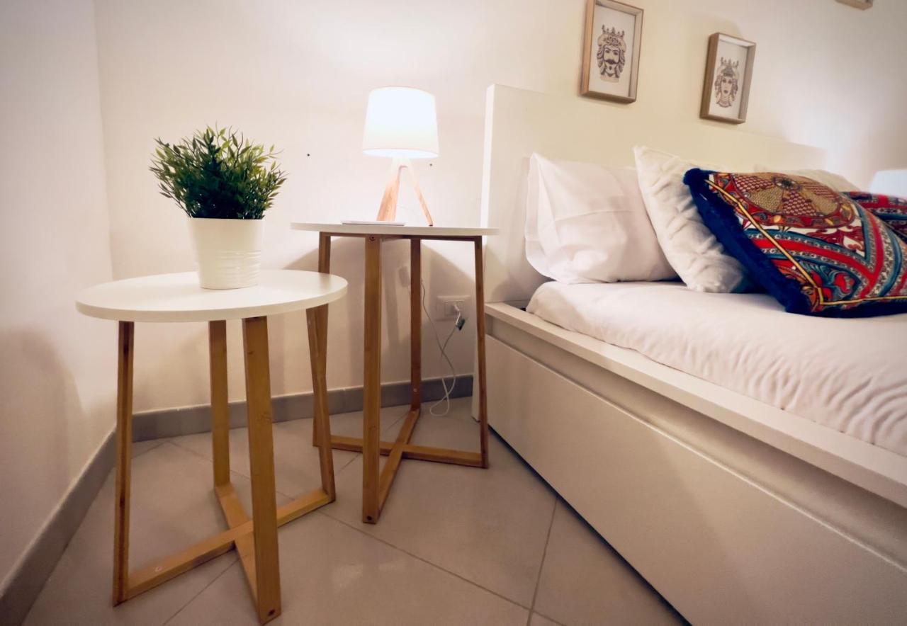Rooms 153 Principe Umberto Noto Exterior photo