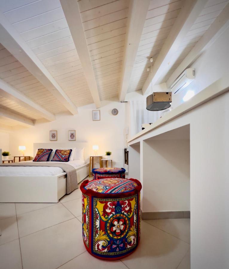 Rooms 153 Principe Umberto Noto Exterior photo