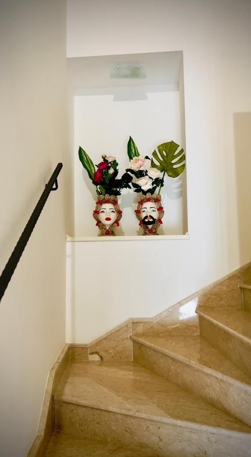 Rooms 153 Principe Umberto Noto Exterior photo
