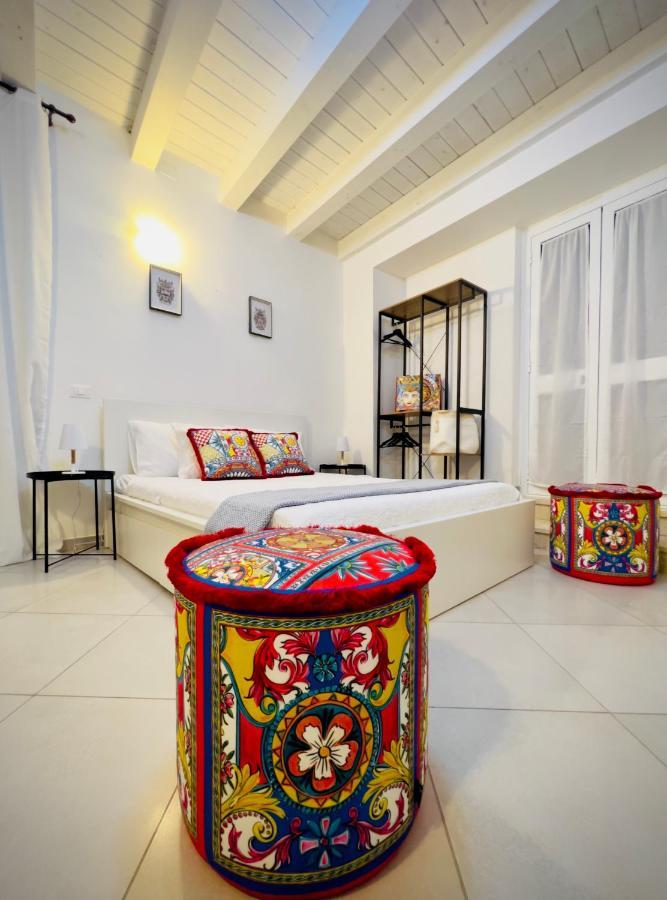 Rooms 153 Principe Umberto Noto Exterior photo