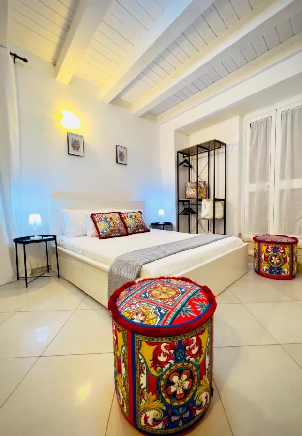 Rooms 153 Principe Umberto Noto Exterior photo
