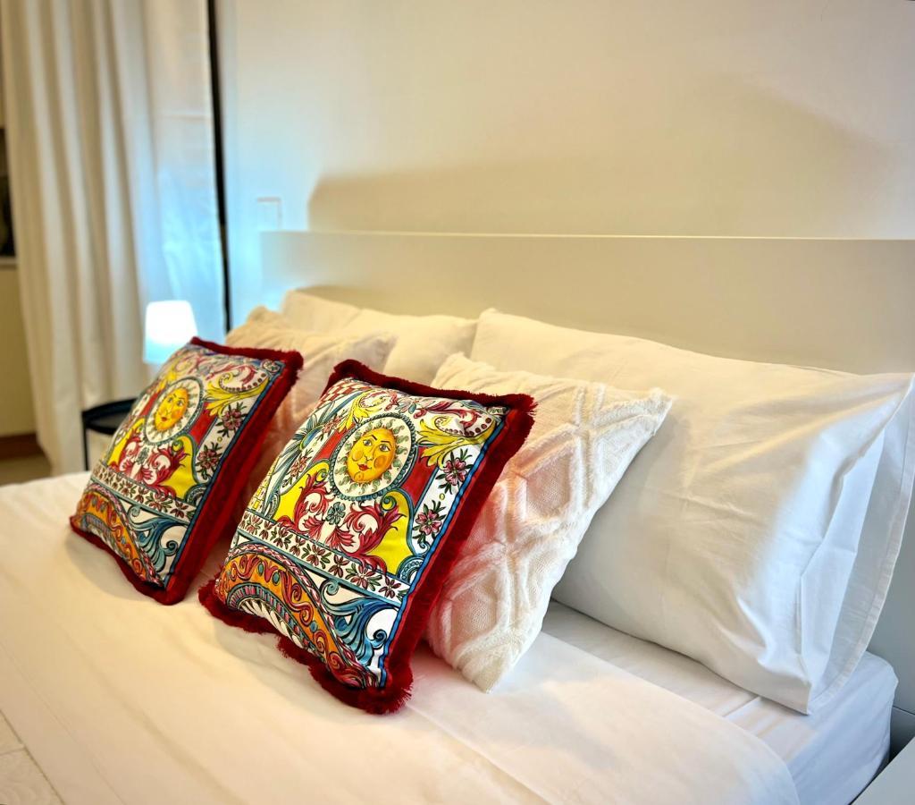 Rooms 153 Principe Umberto Noto Exterior photo