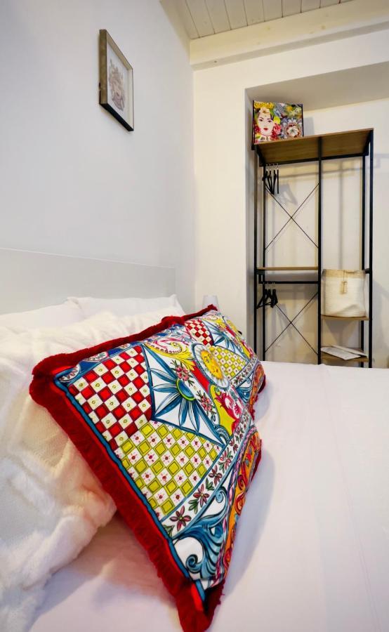 Rooms 153 Principe Umberto Noto Exterior photo