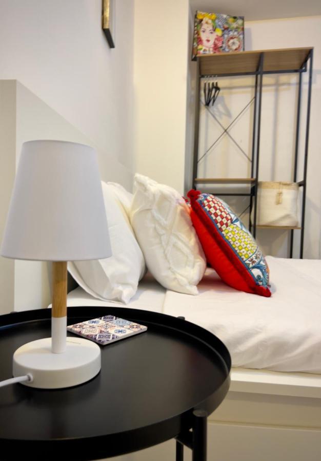 Rooms 153 Principe Umberto Noto Exterior photo