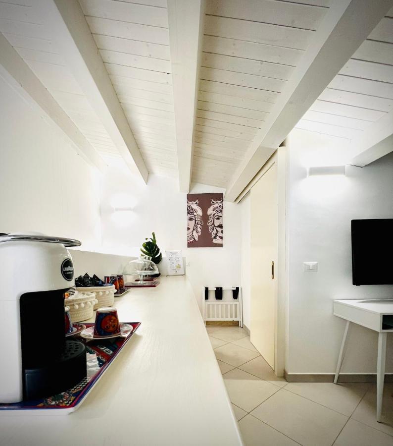 Rooms 153 Principe Umberto Noto Exterior photo
